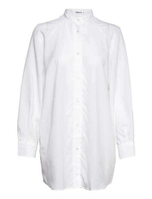 Filippa K Orli Shirt Filippa K White