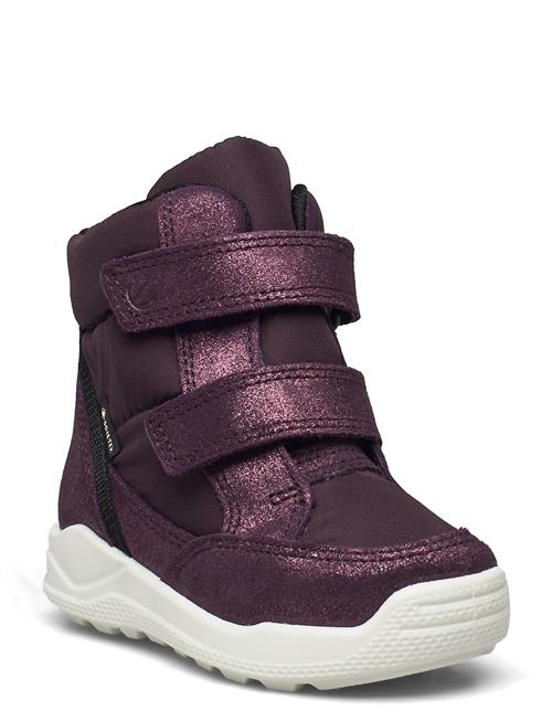 ECCO Urban Mini ECCO Purple