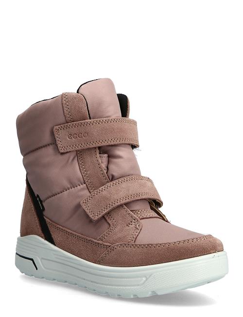 ECCO Urban Snowboarder ECCO Pink