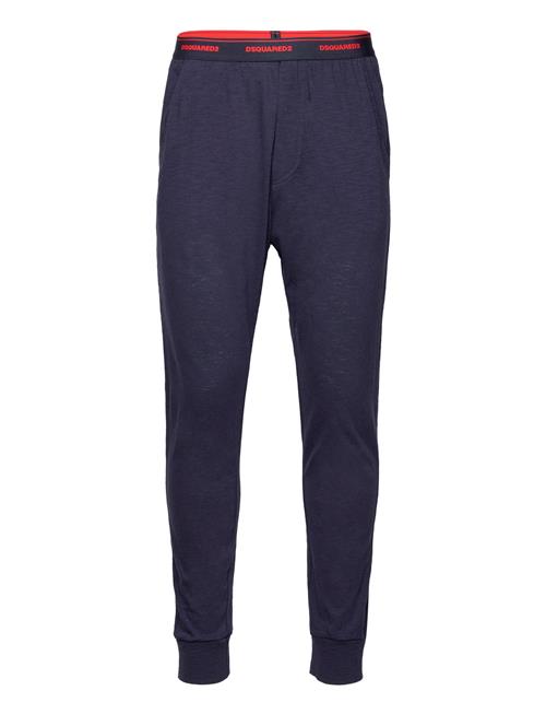 DSquared2 Pyjama Pants DSquared2 Navy