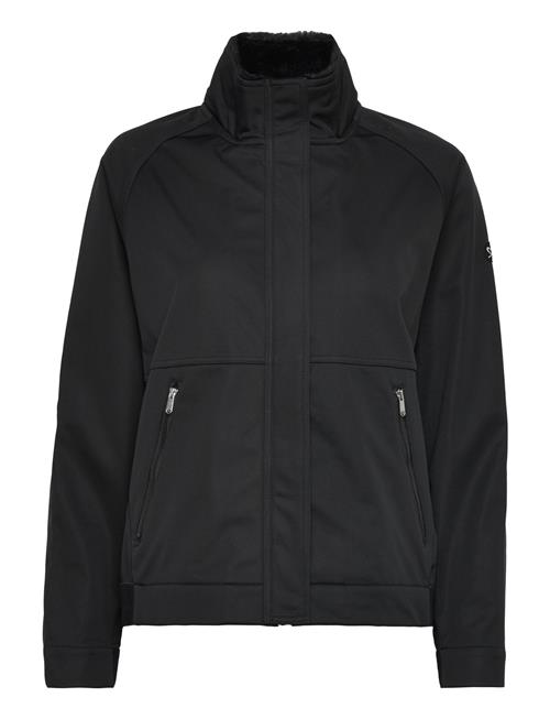 Steph Jacket Daily Sports Black