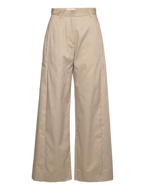 Vidda Trousers HOLZWEILER Beige