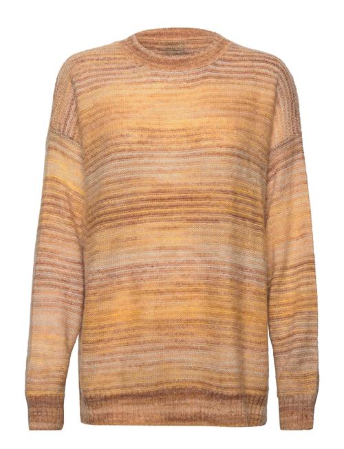 Se HOLZWEILER Sandaker Knit Sweater HOLZWEILER Patterned ved Booztlet