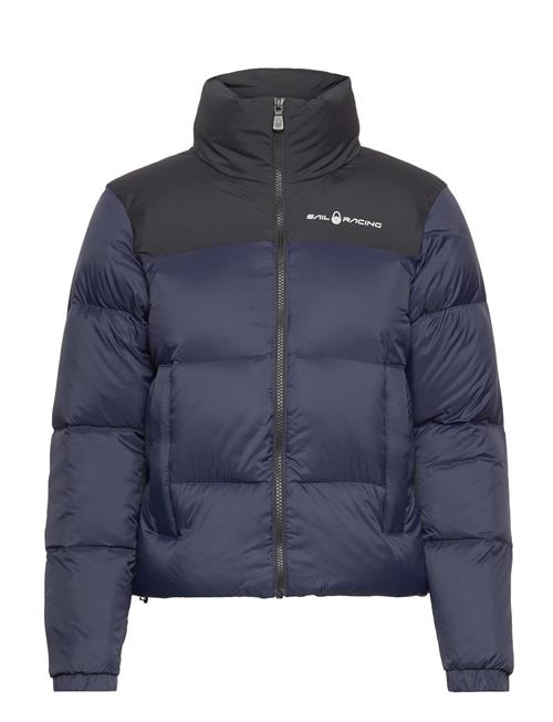 Sail Racing W Cloud Down Jacket Sail Racing Navy