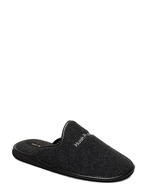 Se Hush Puppies Slipper Hush Puppies Black ved Booztlet