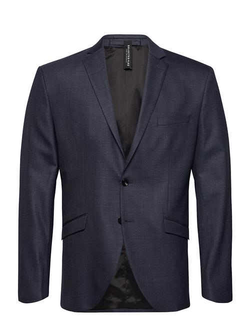 Slhslim-Mylostate Flex Bl Str Blz B Selected Navy