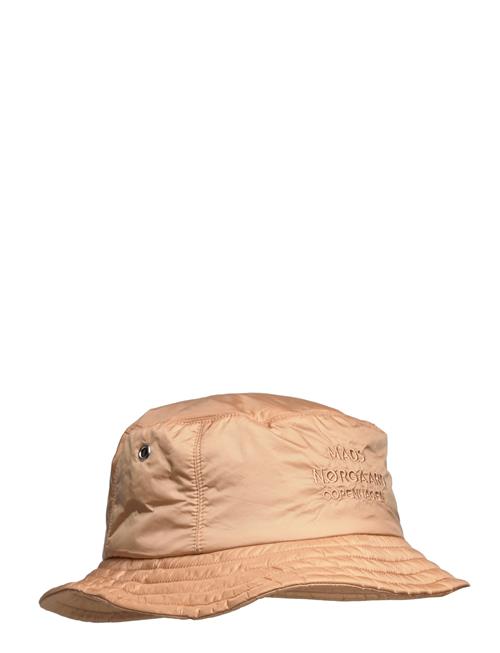 Dreamy Bully Hat Mads Nørgaard Orange