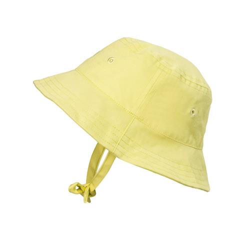 Elodie Solhat Sunny Day Yellow | Gul | 2-3 years