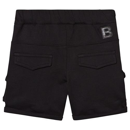 The BRAND Army Shorts Sort | Sort | 80/86 cm