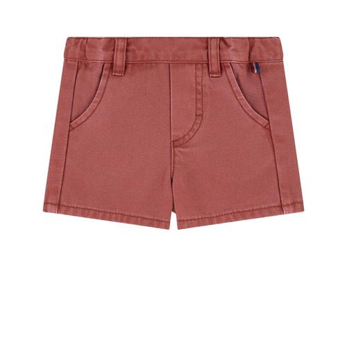 Tartine et Chocolat Baby-Shorts | Rød | 9 months