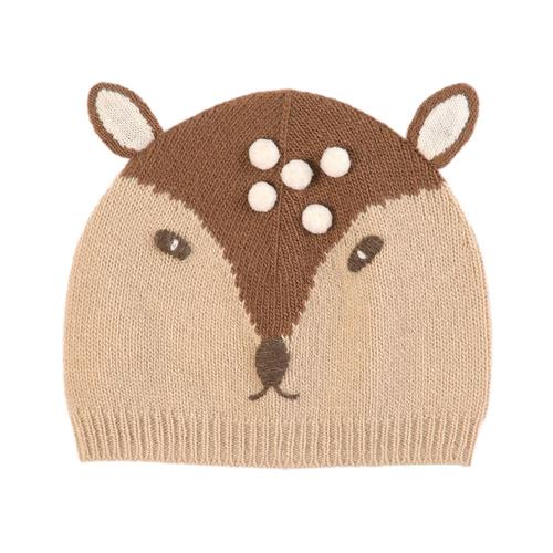 Il Gufo Deer Hue Brun | Brun | 44 cm