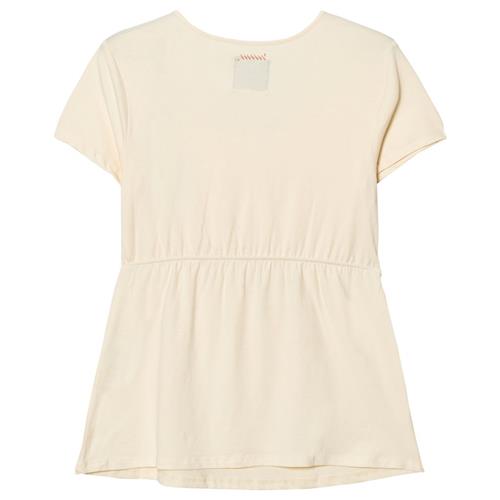 Mom2moM Glow Ventetop Cremefarvet |  | XL