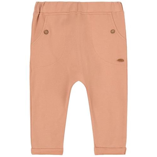 Hust&Claire Go Joggingbukser Tuscany | Brun | 68 cm
