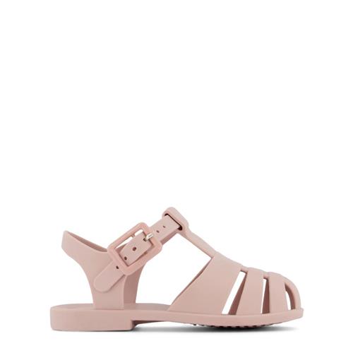 Buddy & Hope Kim Badesandaler Mauve | Lilla | 25 EU