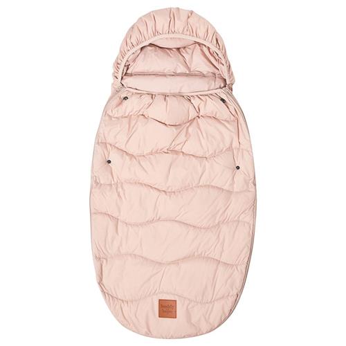 Se Buddy & Hope Lightweight Kørepose Lyserød | Lyserød | 0-3 ved Babyshop