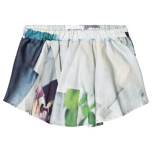 Wolf & Rita Luisa Shorts Stillness | Hvid | 18-24 months