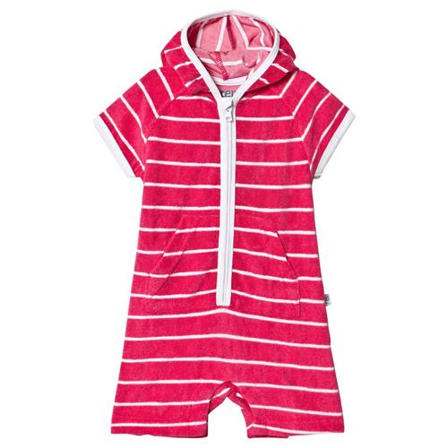 Reima Oahu UV Romper Berry Pink | Lyserød | 62 cm