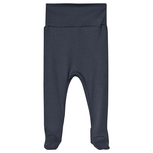 MarMar Copenhagen Pixa Footed Leggings Navyblå | Blå | 44 cm