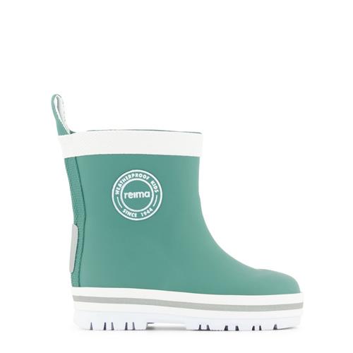 Se Reima Taika 2.0 Gummistøvler Pine Green | Grønn | 29 EU ved Babyshop