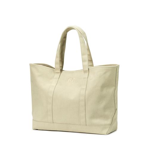 Elodie Tote Pusletaske Pure Khaki | Beige | 0-3