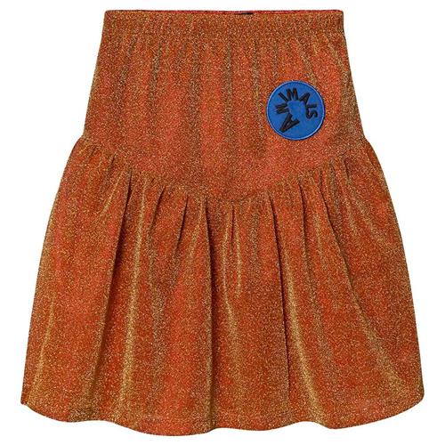 Se The Animals Observatory Turkey Nederdel Orange | Orange | 2 years ved Babyshop