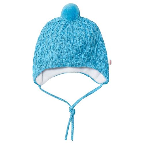 Se Reima Unetus Hue Icy Blue | Blå | 36/38 cm ved Babyshop