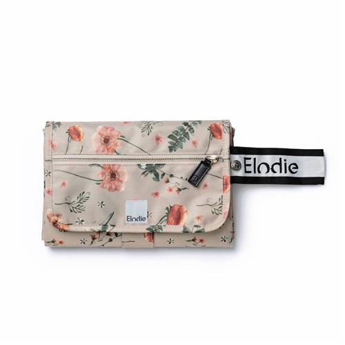 Elodie Puslepude Meadow Blossom | Beige | 0-3