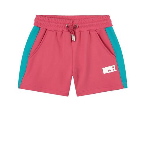 Diesel Plhand Sweatshorts Fuchsia Rose | Lyserød | 8 years