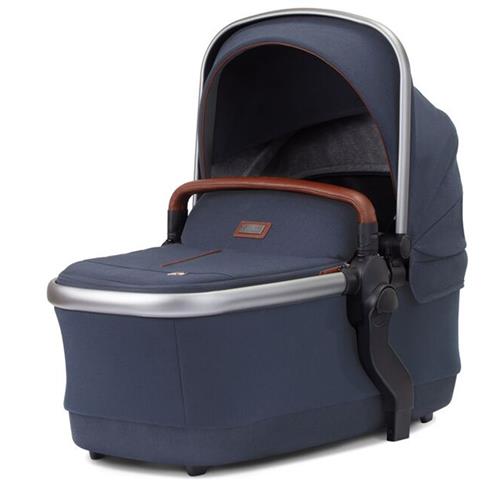 Se Silver Cross Wave Tandem Babylift Indigo | Blå | 0-3 ved Babyshop