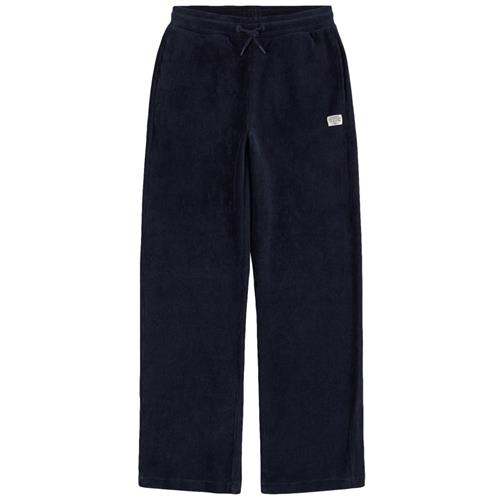 Tommy Hilfiger Ribbet Sweatpants Desert Sky | Blå | 6 years