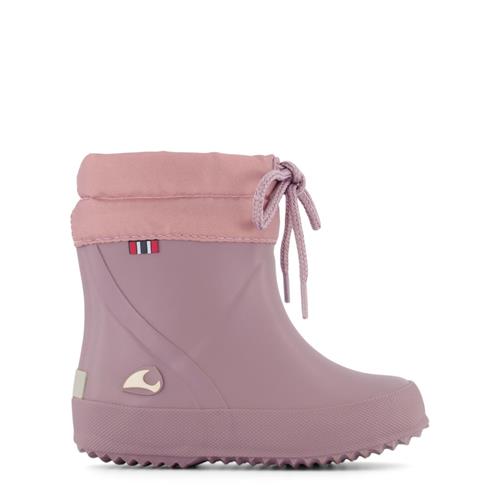 Viking Alv Indie Gummistøvler Dusty Pink | Lyserød | 25 EU