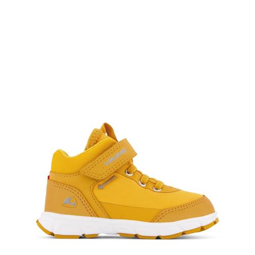 Se Viking Spectrum R Gtx Sneakere Honey | Gul | 30 EU ved Babyshop