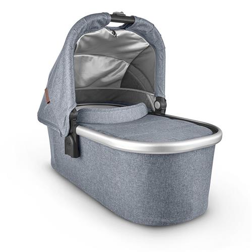 UPPAbaby VISTA/CRUZ Babylift Gregory/Blue Melange | Blå | 0-3