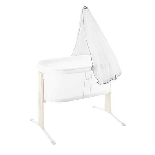 BabyBjörn Canopy Cradle White | Hvid | 0