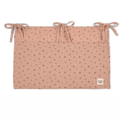 Buddy & Hope Muslin Paklomme Berries | Brun | 0