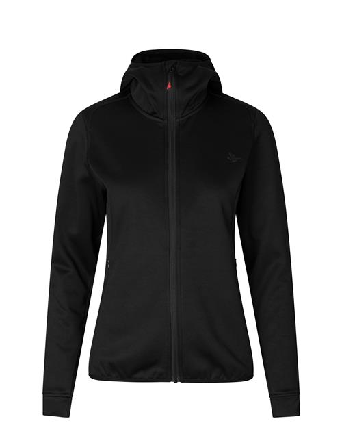 Se Seeland Power Fleece Women Seeland Black ved Booztlet