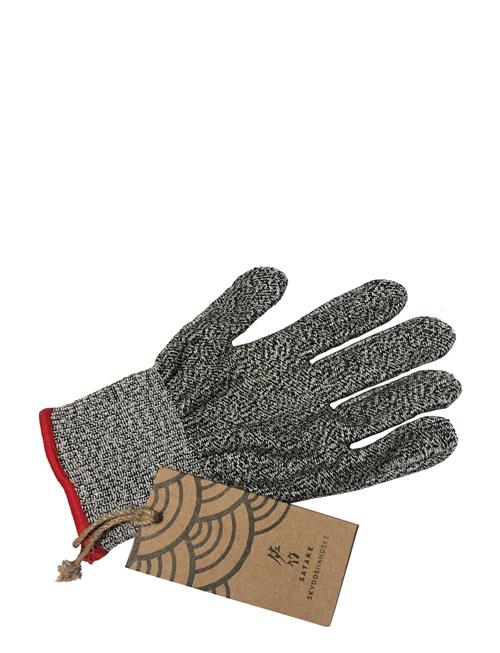 Satake Safety Glove Satake Black