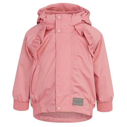 Se MarMar Copenhagen Olio Skaljakke Pink Delight | Lyserød | 3 years ved Babyshop