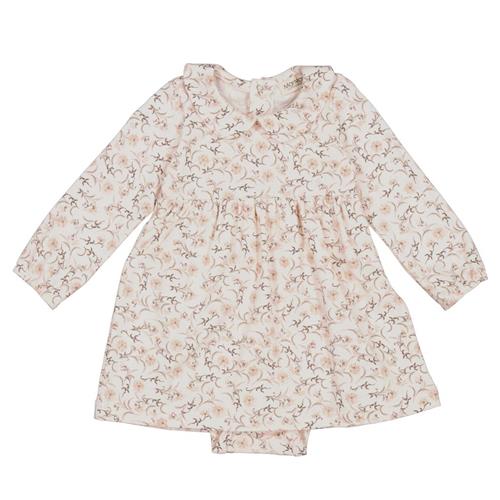 MarMar Copenhagen Raya Blomstret Bodykjole Star Flower |  | 6 months