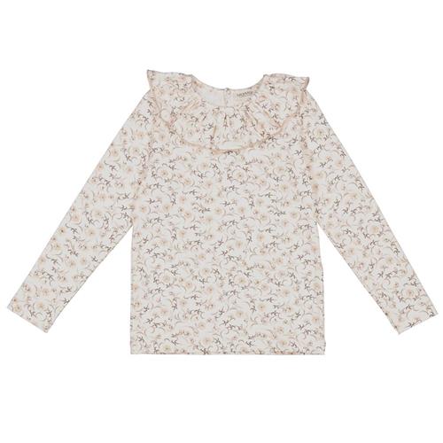 MarMar Copenhagen Talia Blomstret T-shirt Star Flower |  | 1.5 years