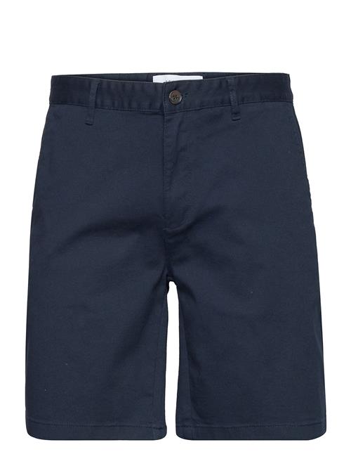 Les Deux Pascal Chino Shorts Les Deux Blue