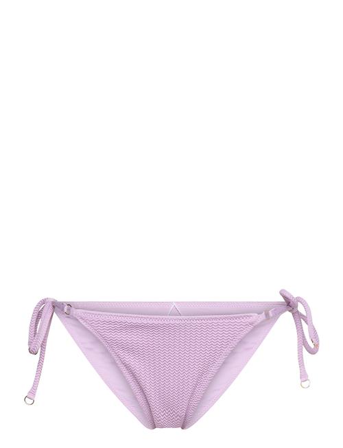 Seadive Tie Side Rio Pant Seafolly Purple