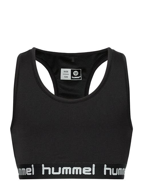 Hummel Hmlmimmi Sports Top Hummel Black