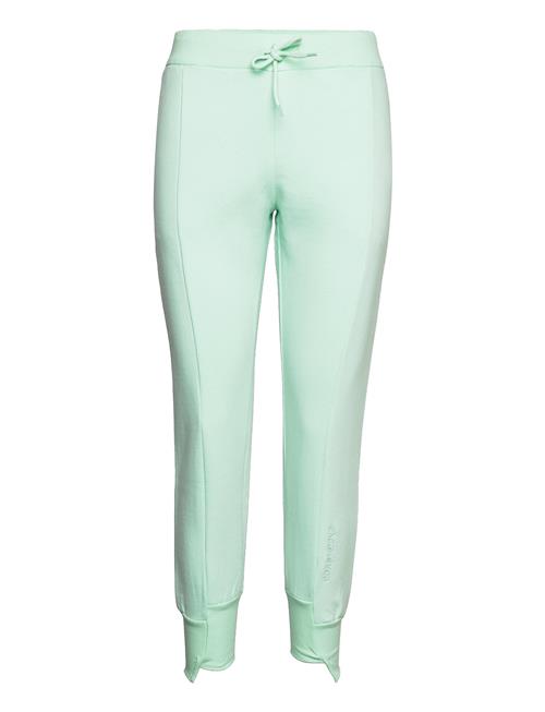 Music Sweat Pants Svea Green