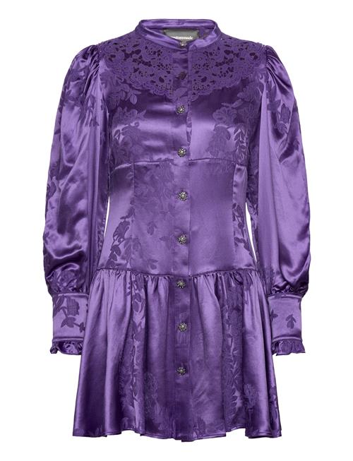 Custommade Livah By Nbs Custommade Purple