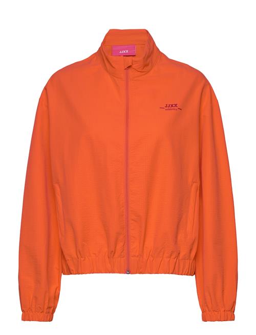 Jxhailey Athl Jacket Noos JJXX Orange