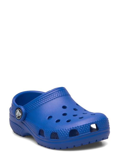 Crocs Classic Clog T Crocs Blue