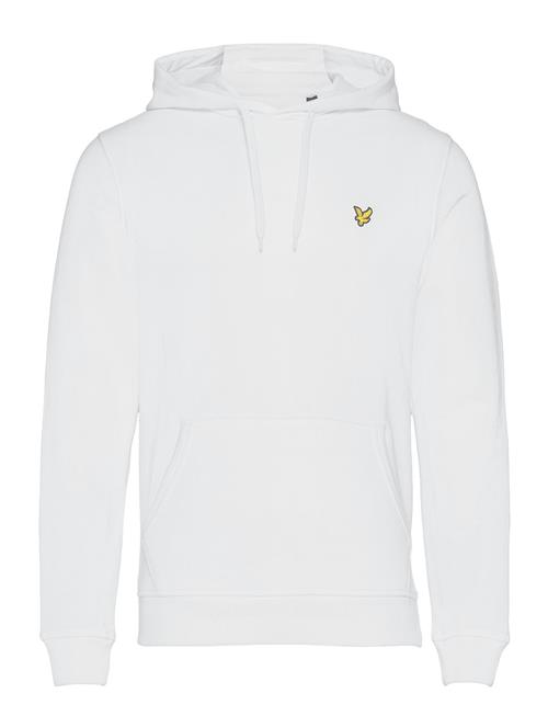 Lyle & Scott Pullover Hoodie Lyle & Scott White