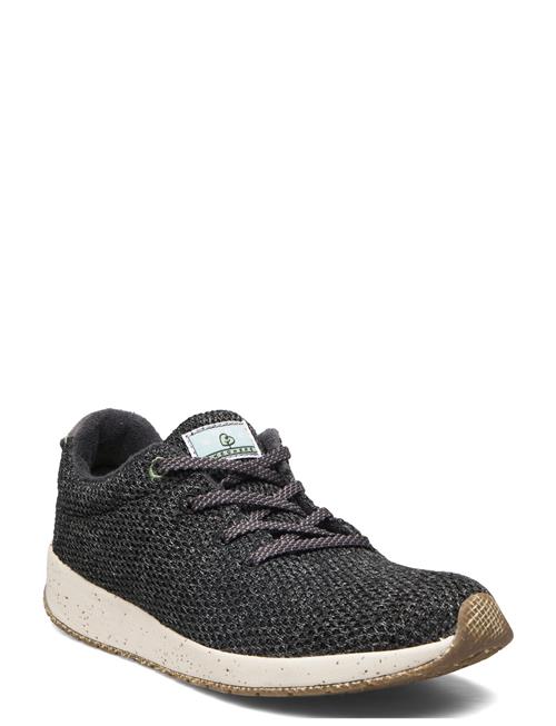 Skechers Womens Bobs Earth - Groove Skechers Grey