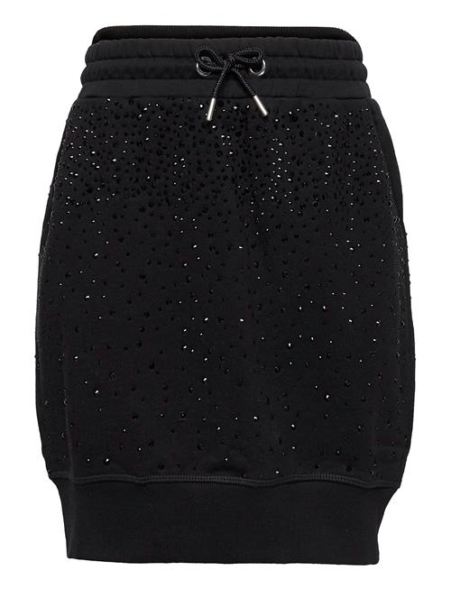 Diesel Gyinda Skirt Diesel Black